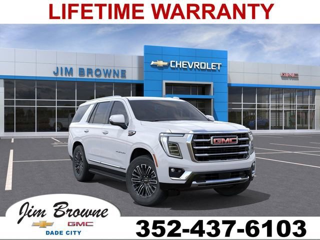 2026 GMC Yukon 2WD Elevation's photo