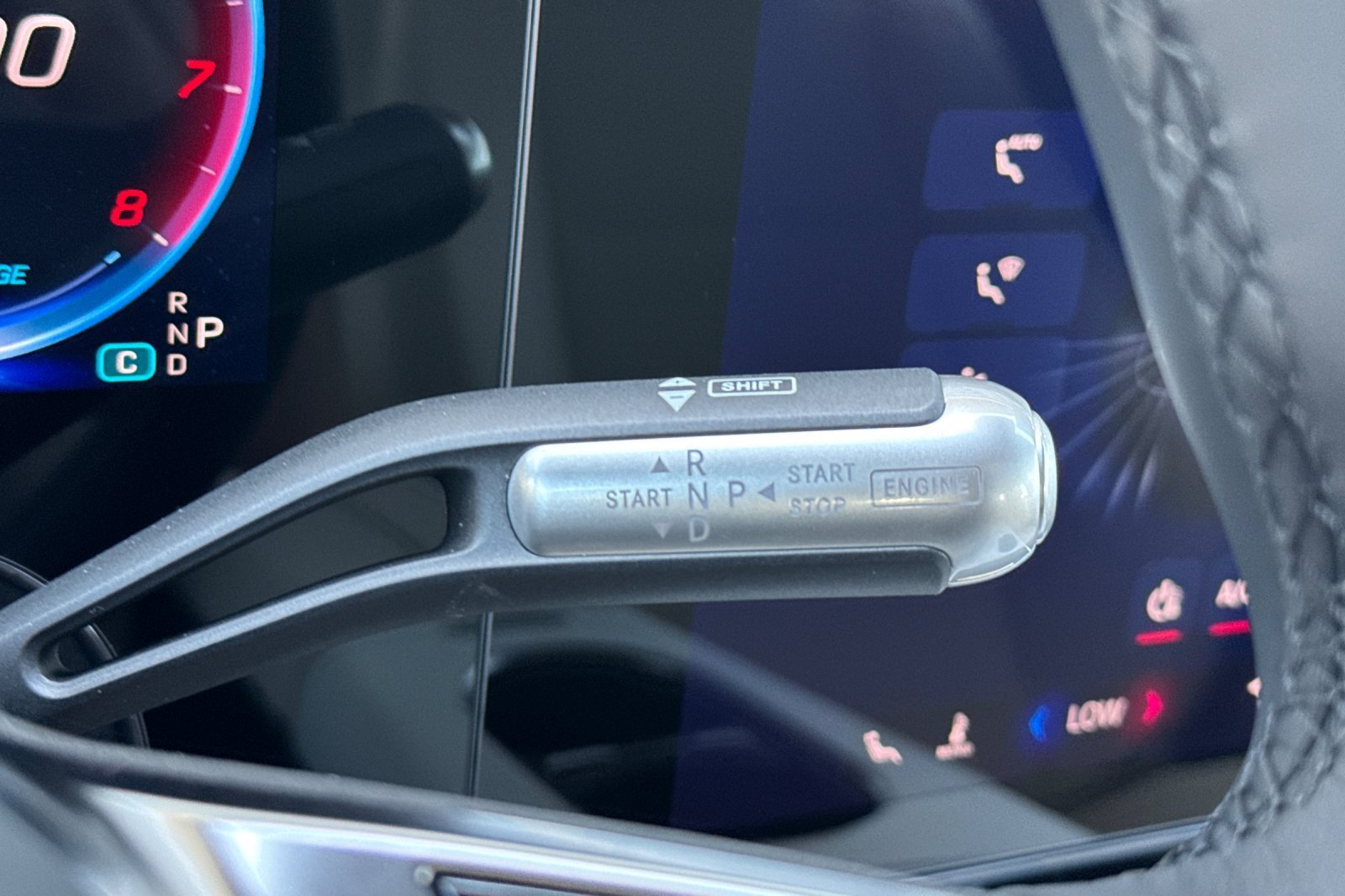 New 2027 Polar White Mercedes-Benz CLA 220 image 19