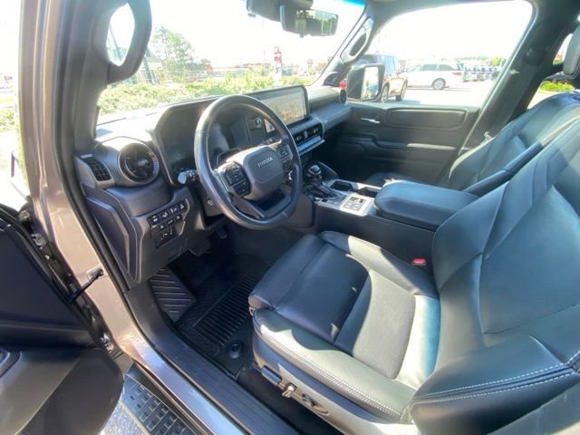 Used 2024  Toyota Base image 36