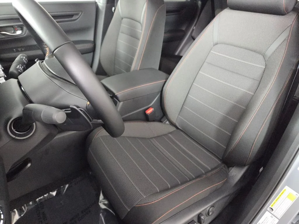 2026 Honda CR-V TrailSport - Photo 13