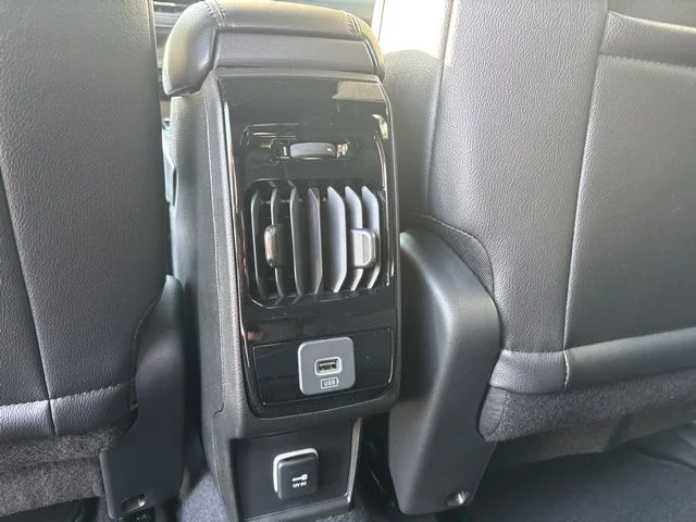 2026 Jeep Compass Latitude Altitude - Photo 15