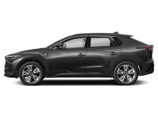 Used 2023 Galactic Black Subaru Touring image 3