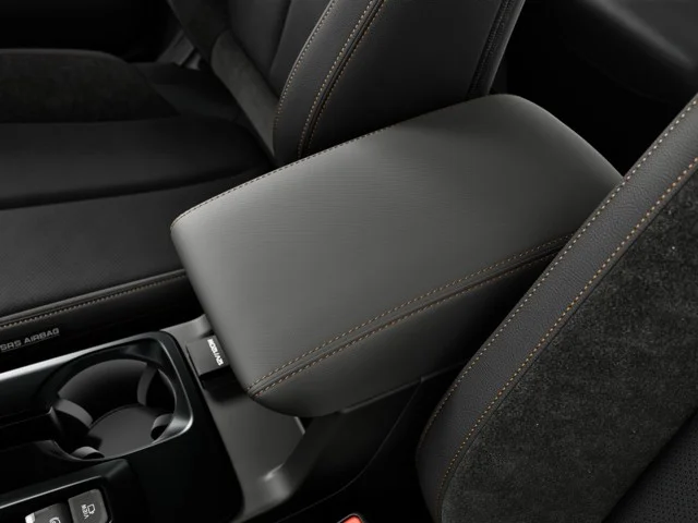 New 2026 ICE SILVER METALLIC Subaru Touring image 21