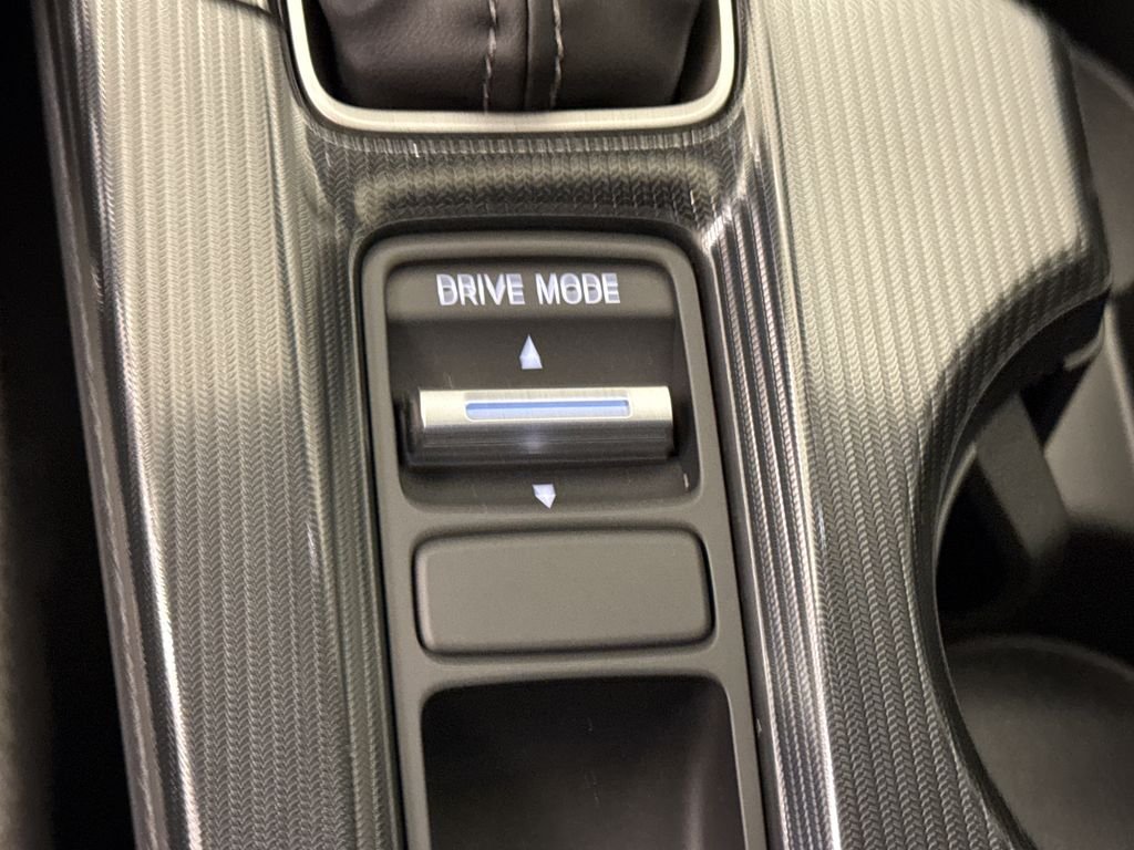 New 2026 Meteorite Gray Metallic Honda Sport Touring image 29