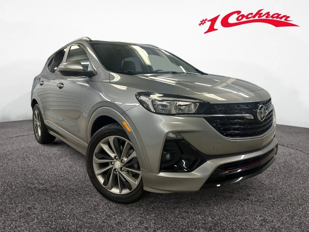 2023 Buick Encore GX Select's photo