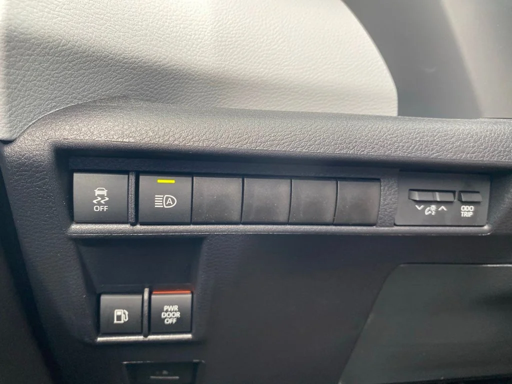 New 2026  Toyota XLE image 23