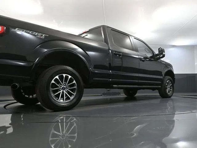 2019 Ford F-150 XLT - Photo 53