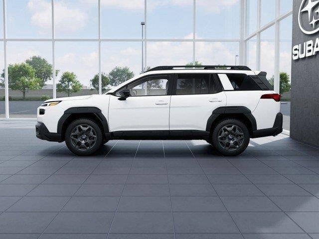 New 2026 CRYSTAL WHITE PEARL Subaru Premium image 3