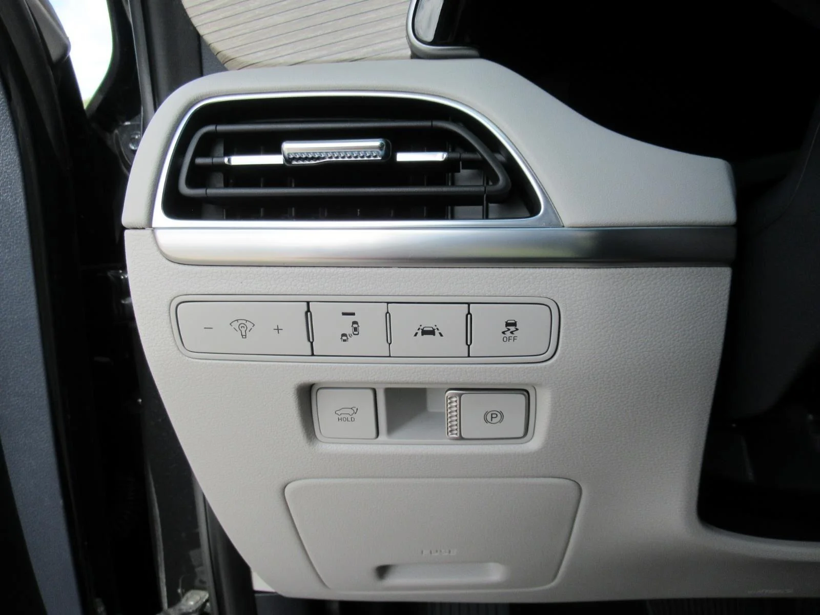 Used 2021 Blue Hyundai Limited image 23