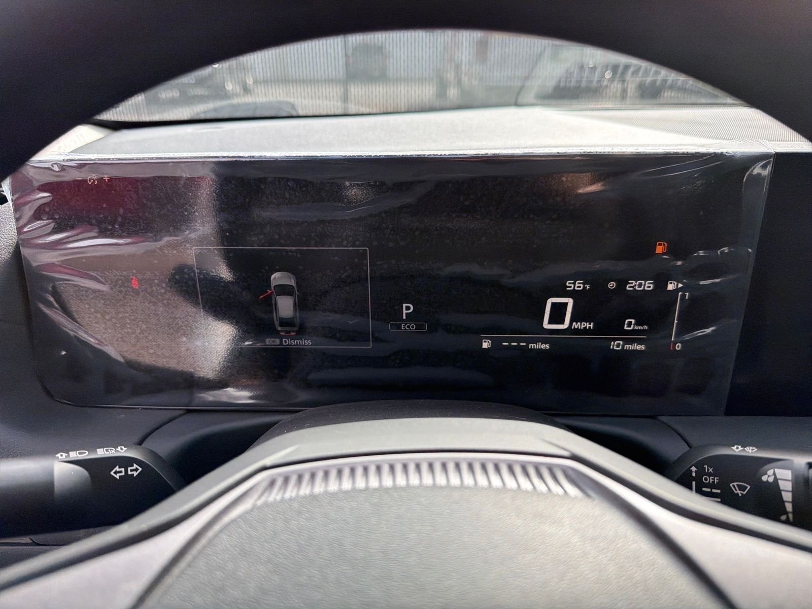 New 2026 Nissan Sentra S 4D Sedan