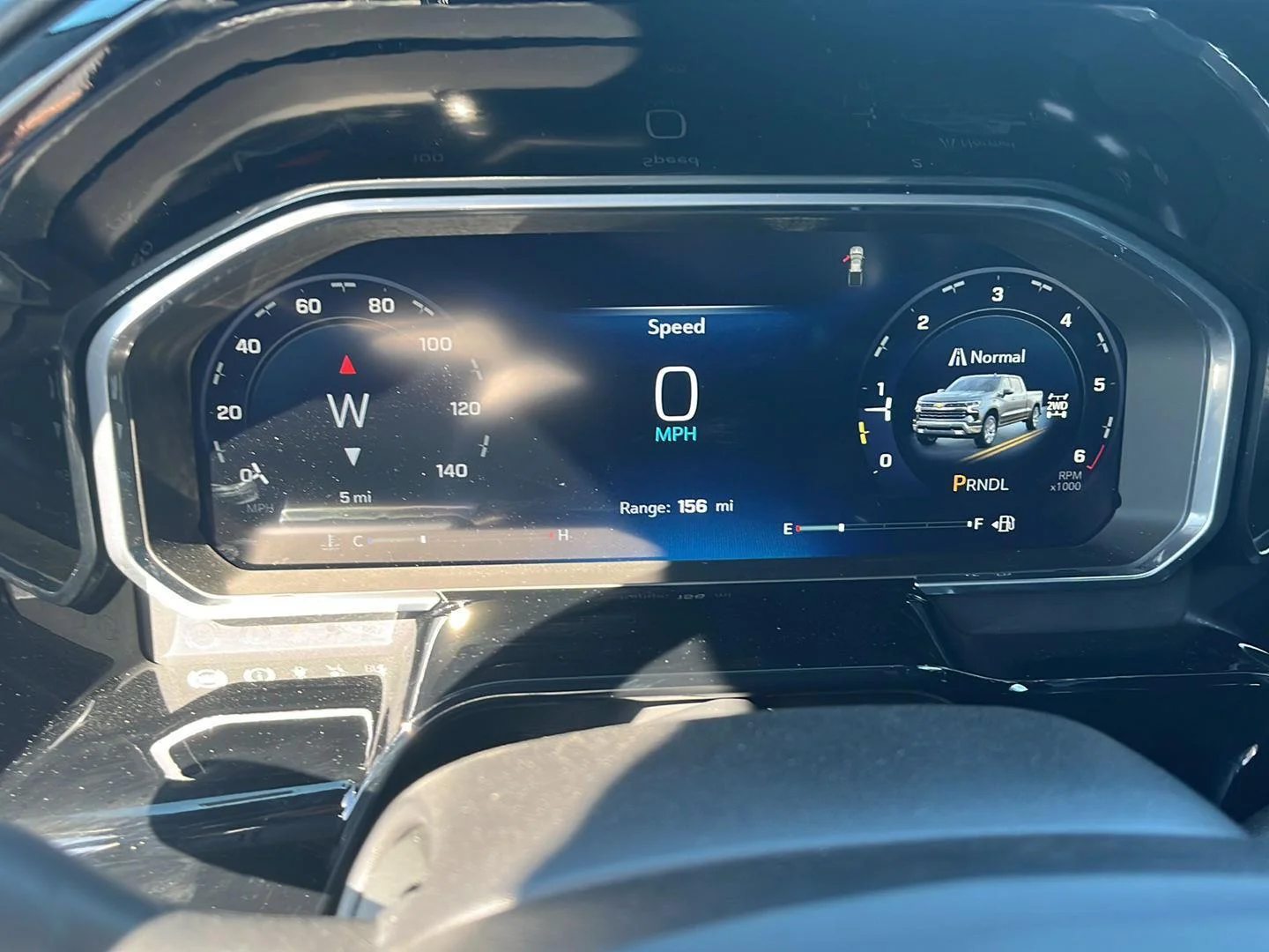 2026 Chevrolet Silverado 1500 LT - Photo 9