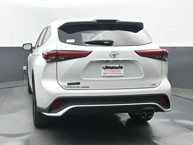 2023 Toyota Highlander XSE - Photo 22
