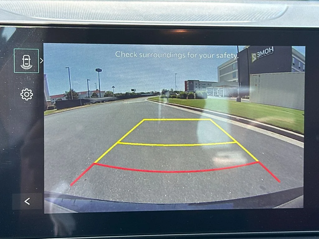 New 2026 Black Kia GT-Line image 30