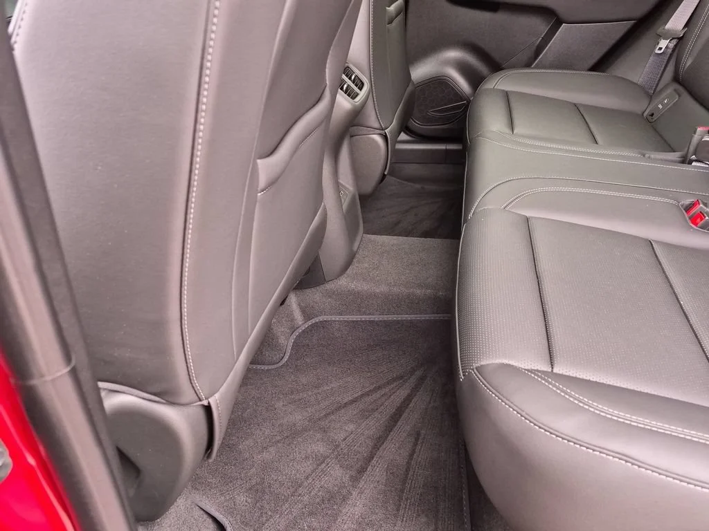 2026 Buick Envision Preferred - Photo 34