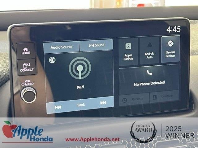 New 2027 Nordic Forest Pearl Honda Sport AWD image 26