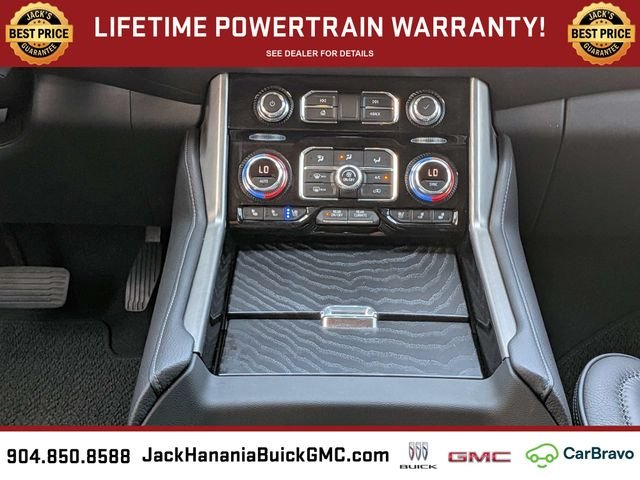 Used 2022 Green GMC Denali image 21