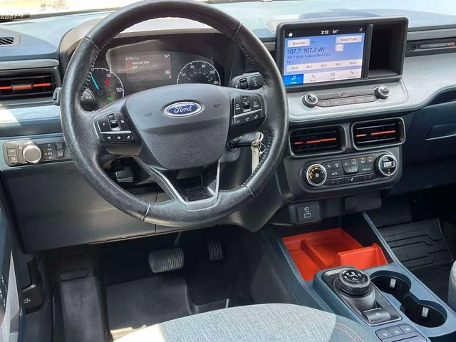 Used 2022 Cactus Ford XLT image 14
