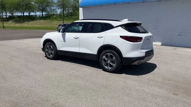 2024 Chevrolet Blazer 2LT - Photo 6