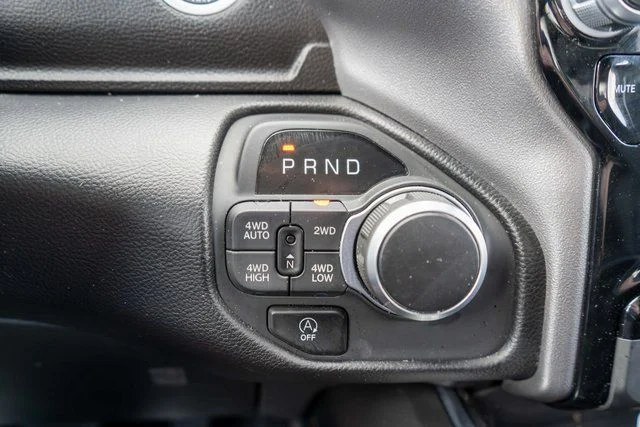 Used 2025 Black Ram Big Horn/Lone Star image 25