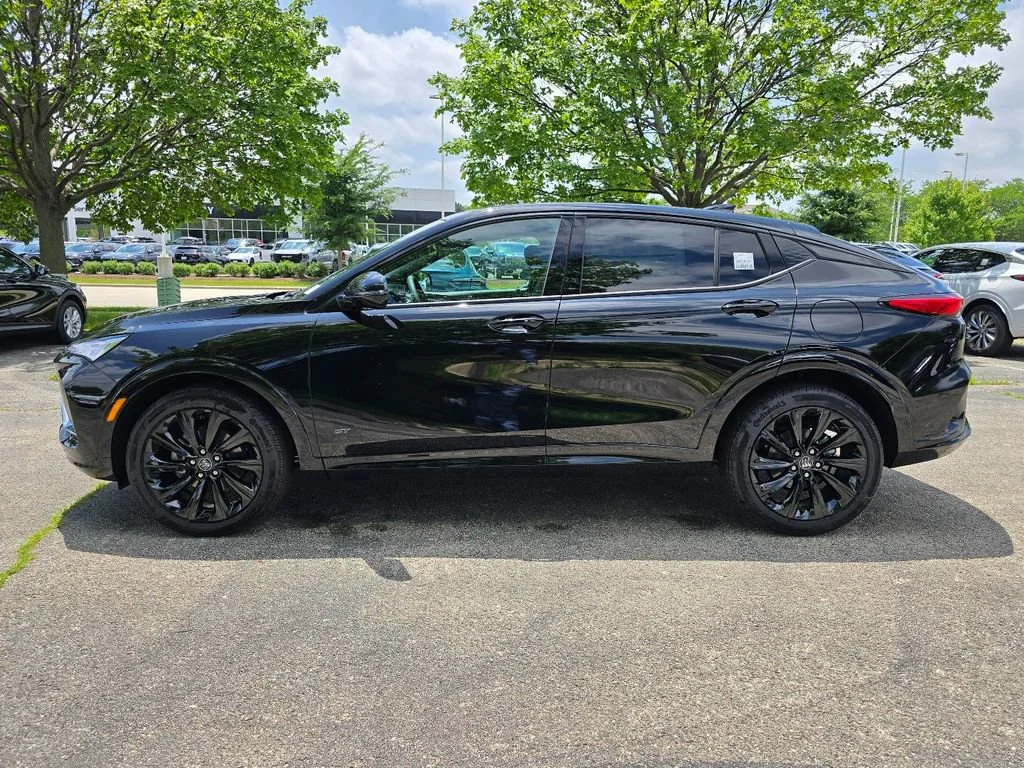 2026 Buick Envista Sport Touring - Photo 10