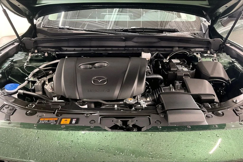 New 2026 Cypress Mazda 2.5 S Premium AWD image 11
