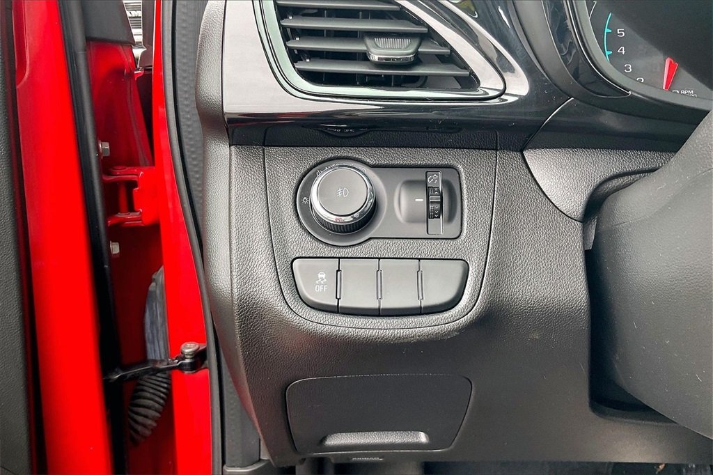 2016 CHEVROLET SPARK - Image 32