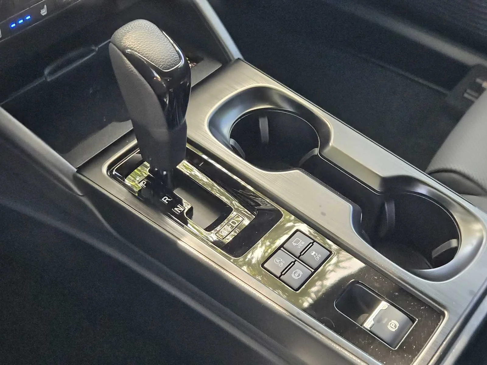 New 2026 MAGNETITE GRAY METALLIC Subaru Touring image 14