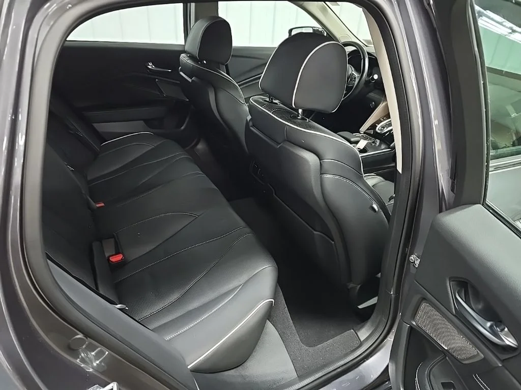 2023 Acura TLX Advance Package - Photo 18