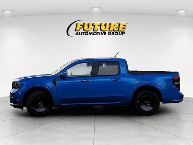 New 2026 Velocity Blue Ford Lobo™ image 82