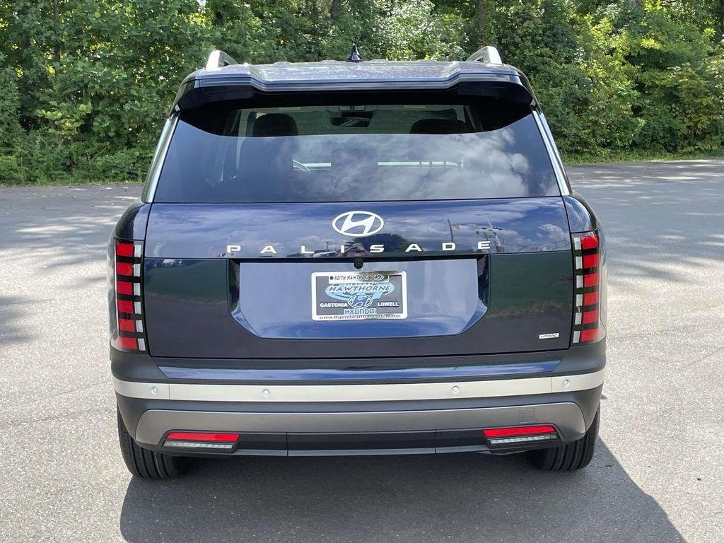 New 2027  Hyundai SEL AWD image 37