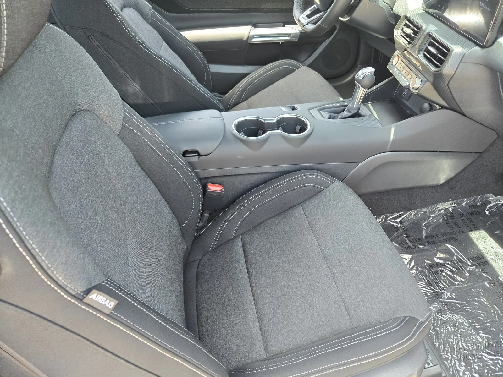 New 2026 Vapor Blue Metallic Ford GT Fastback image 9