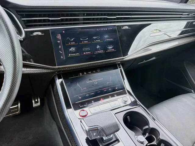 2023 Audi SQ7 Premium Plus - Photo 29