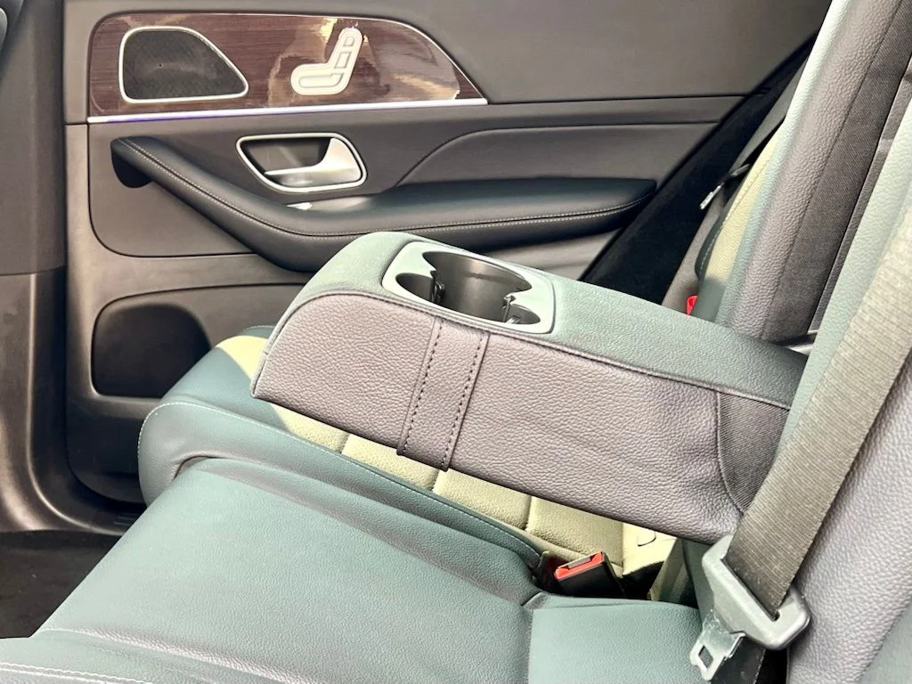 Certified Used 2024  Mercedes-Benz GLE 350 image 38