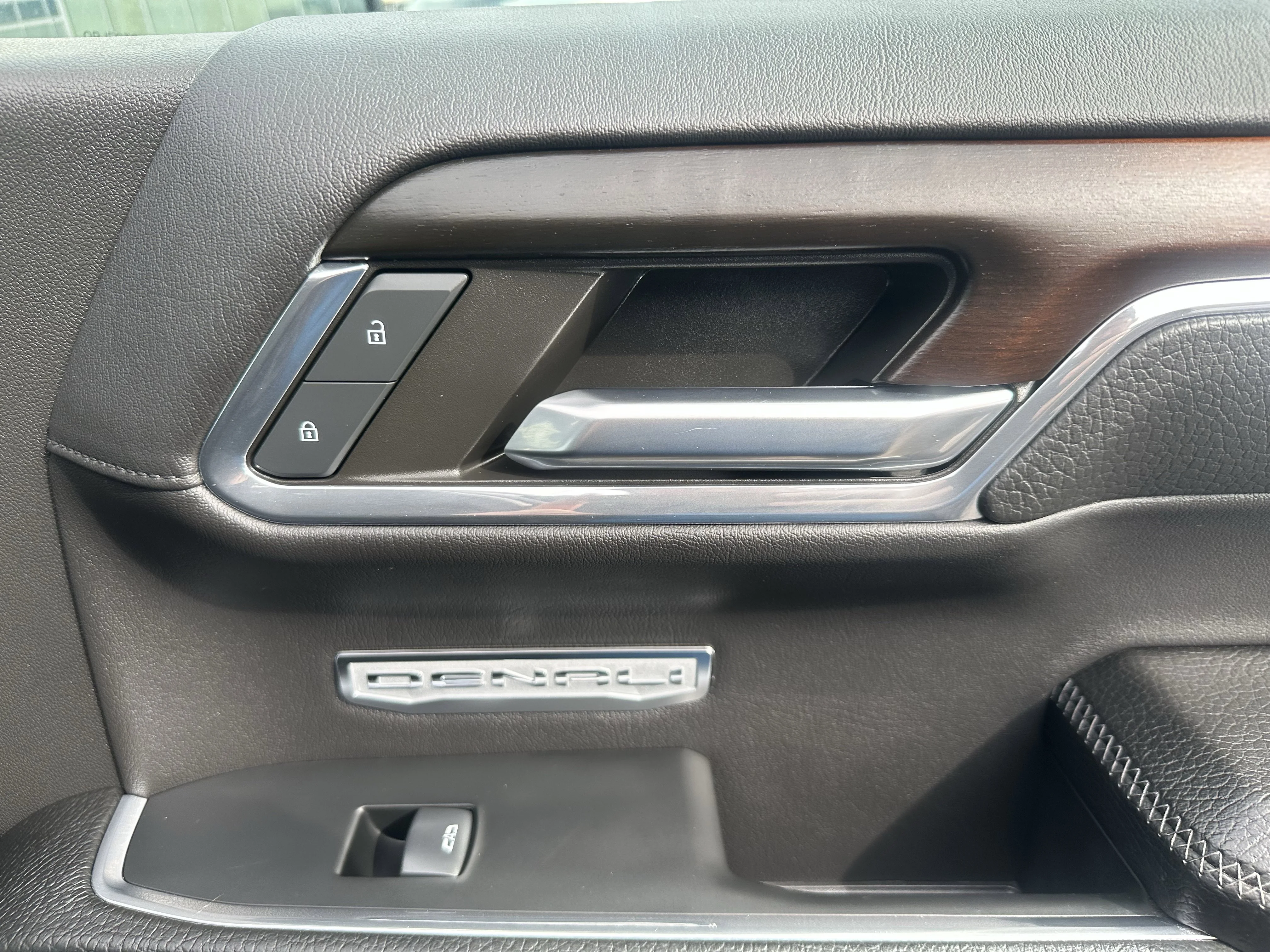 Certified Used 2024 Black GMC Denali image 20