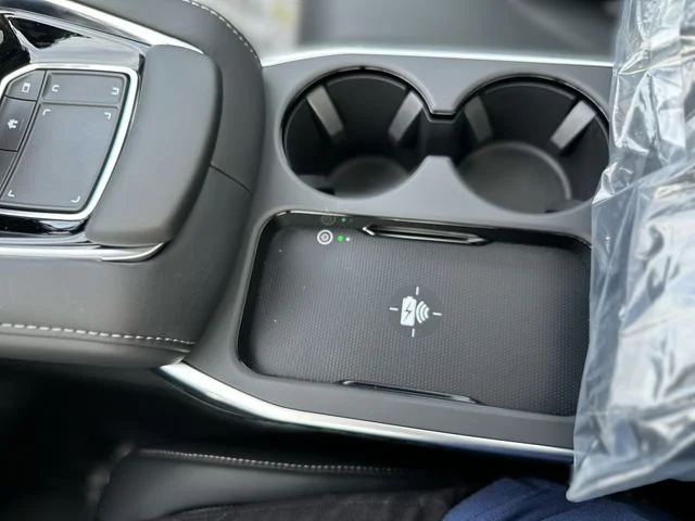 New 2026 Gray Acura Technology Package image 22