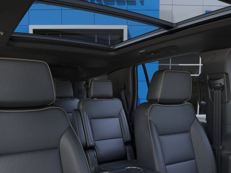 2026 Chevrolet Tahoe Premier - Photo 24