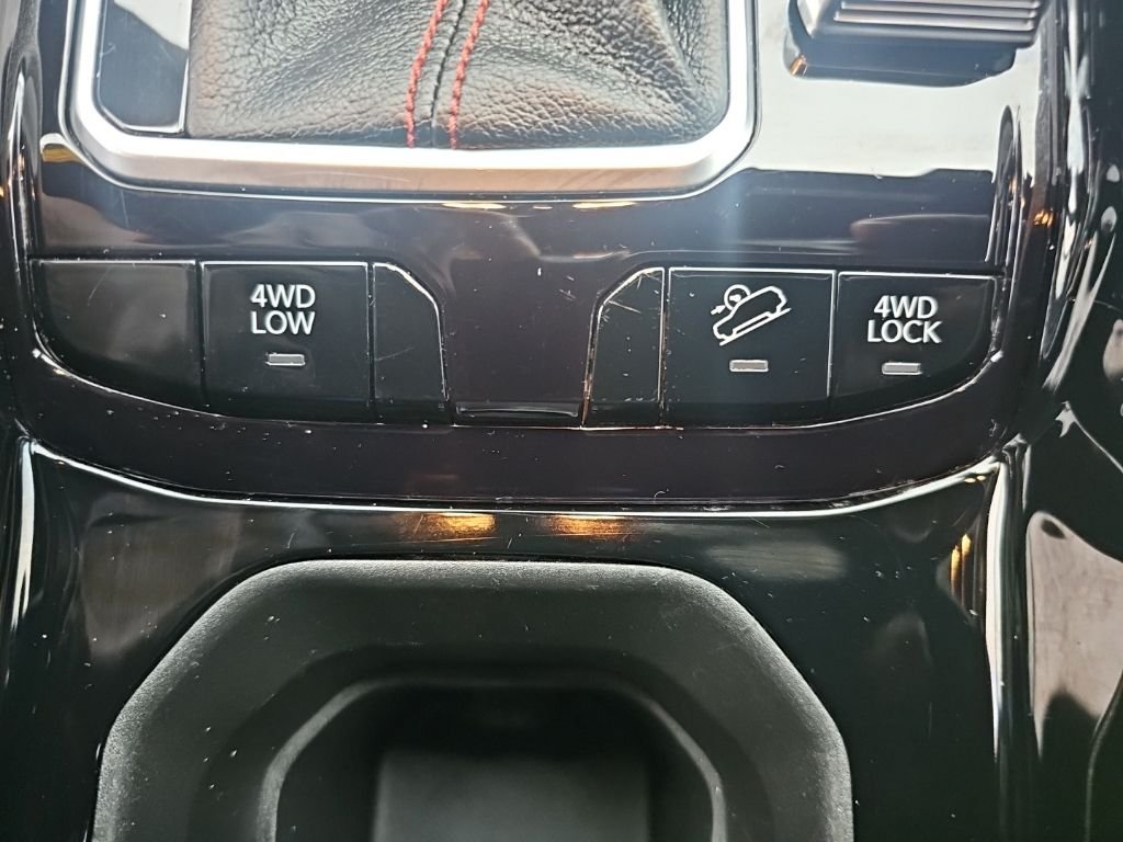 2025 Jeep Compass Trailhawk - Photo 22