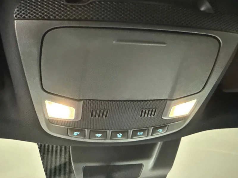 Used 2021 Black Ford XLT image 40