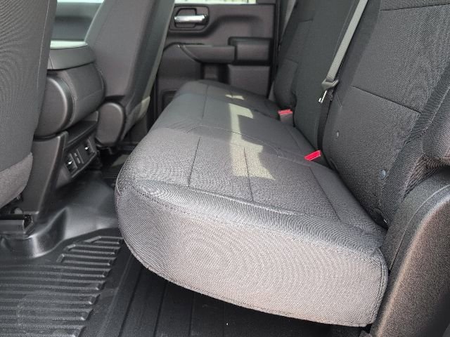 2026 Chevrolet Silverado 2500 HD Work Truck - Photo 7