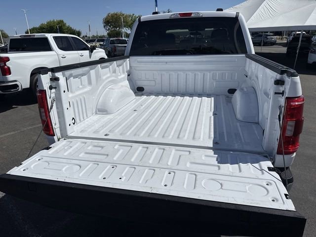 2023 Ford F-150 XLT - Photo 21