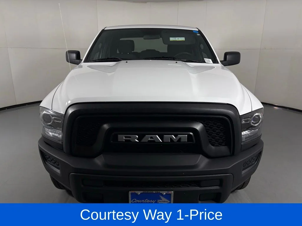 Used 2024 White Ram Warlock image 4