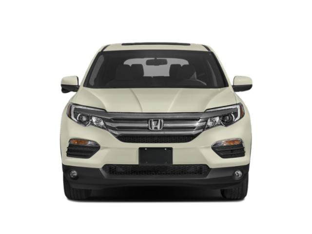Used 2018 Gray Honda EX-L image 4