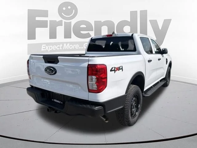 New 2026 Oxford White Ford XL image 67