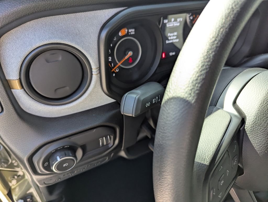 New 2026 41 Exterior Paint Jeep Sport image 21