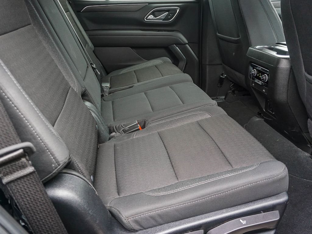 Used 2024 Black Chevrolet LS image 13