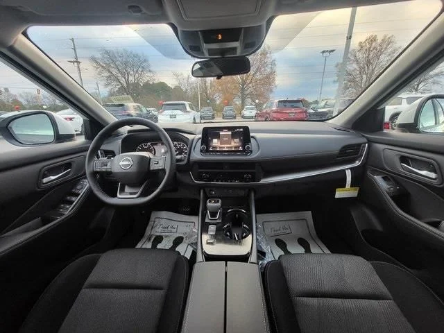 Used 2026 White Nissan SV image 15
