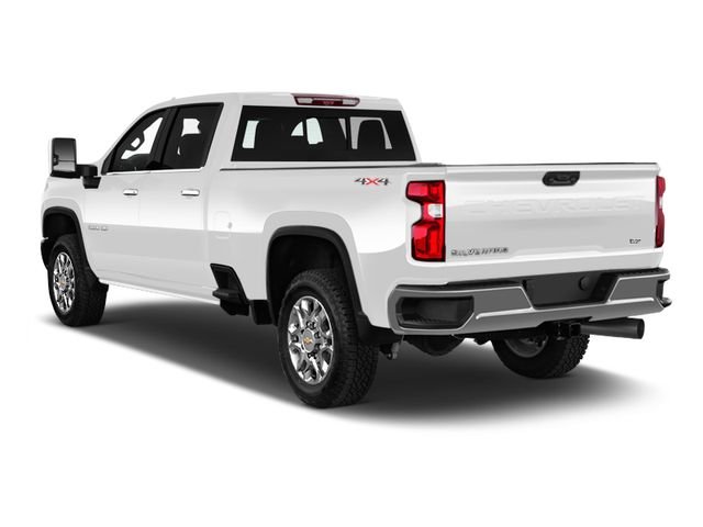 2024 Chevrolet Silverado 2500HD LTZ - Photo 2
