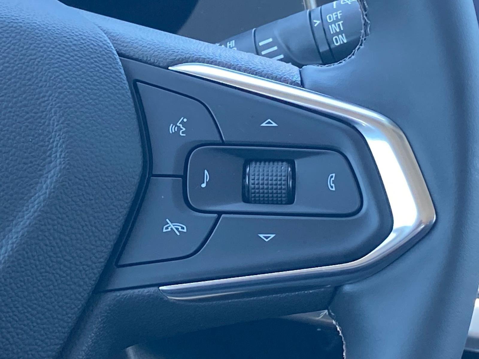 2026 Chevrolet Trax LT - Photo 8