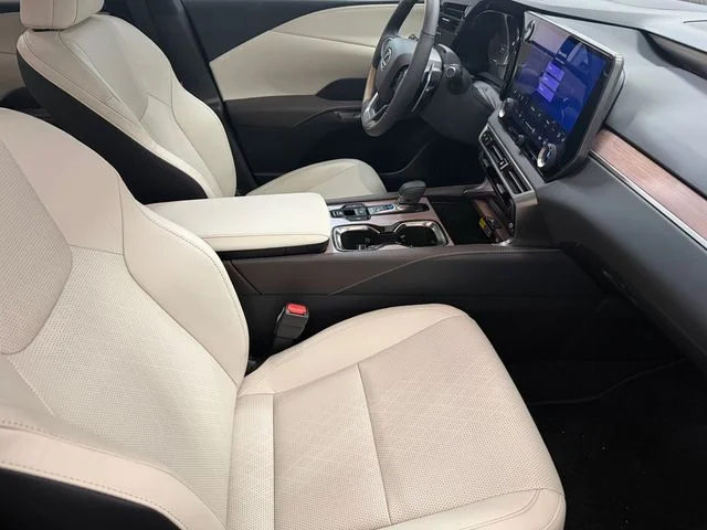 New 2026 Green Lexus 350 Premium+ image 11