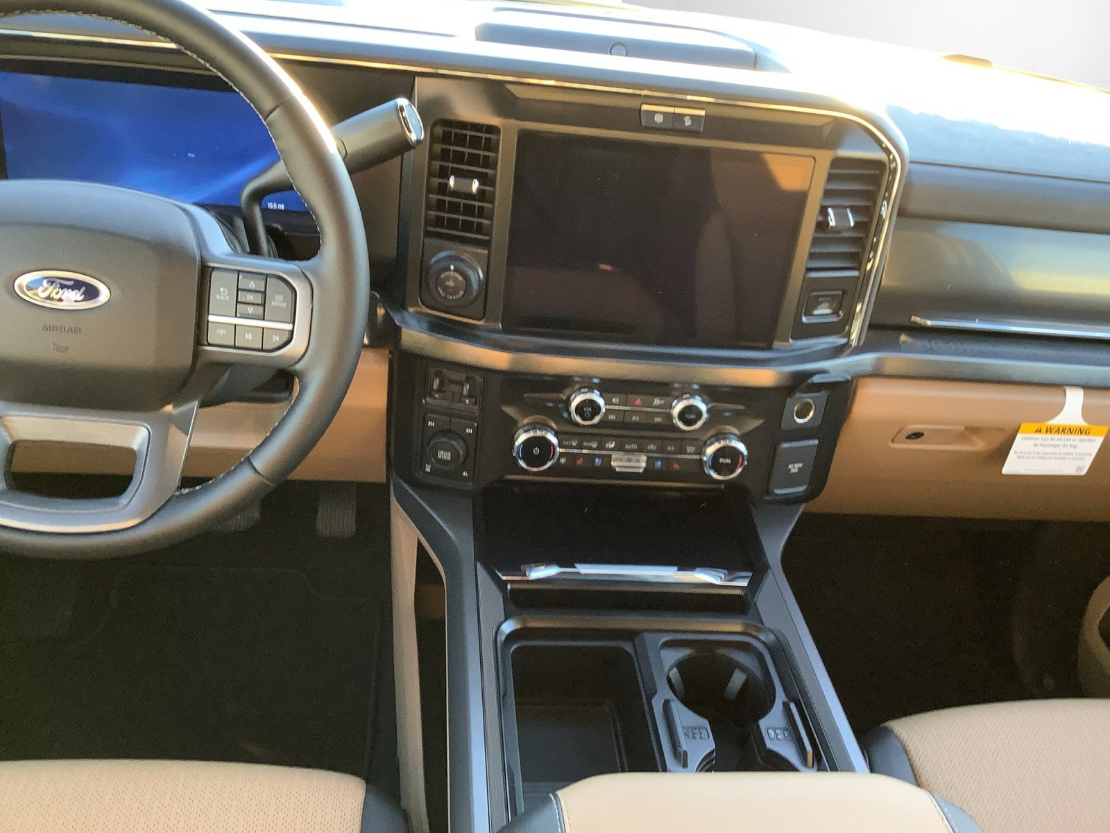 2026 Ford F-350 Super Duty Lariat - Photo 11